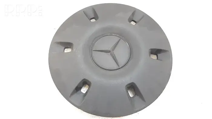 Dust capsules Dust cap 15" MERCEDES SPRINTER 3,5-T (B906), SPRINTER 3-T (B906), SPRINTER 4,6-T (B906), SPRINTER 5-T (B906)  Art. 9064010025